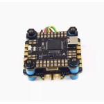 Hot Sales SoloGood F722 60A Stack ICM42688P 4in1 ESC Flight Controller BLHELI_S 2-6S for RC Racing Drones Long Range Parts